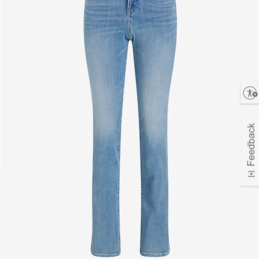 EXPRESS JEANS - Picture 5 of 10